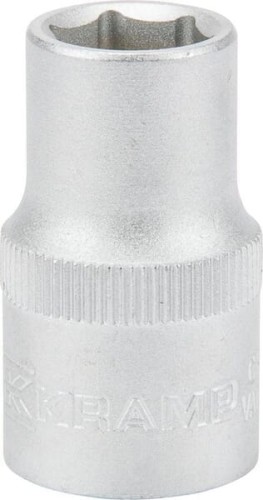 Klucz nasadowy 6-kt. 1/2", 11 mm 18060130110KR - Intertraktor