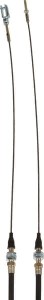 Linka sterowania Trioliet L=4250 79093