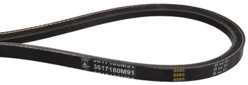 Pasek klinowy (x2) 3617180M91 - Intertraktor