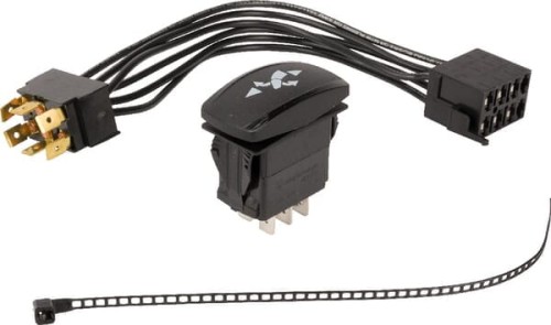 Włącznik deflektora 1687905 - Intertraktor