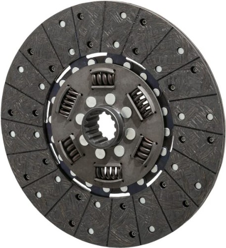 Tarcza sprzęgła TZFN 328001016 - Intertraktor