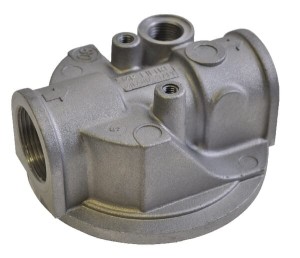 Głowica MPS101/151-R-G1, 1-1/4" BSP MPS9101RG1