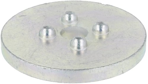 Disk / Scheibe Vzkt. SA35385 - Intertraktor