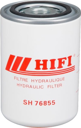 Filtr hydrauliczny SH76855 - Intertraktor