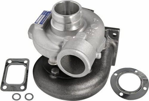 Turbosprężarka VPE9450 - Intertraktor