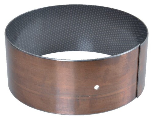 Łożysko ślizgowe PAP 240x245x100 51867 - Intertraktor