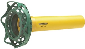 Osłona wału WOM połowa zew. szerokokątna SD15, L=1500 mm Walterscheid SD151500AWWZFLEX