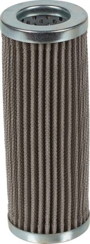 Filtr hydrauliki, HIFI SH67037 - Intertraktor