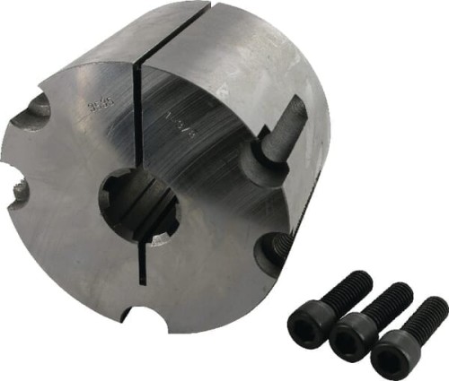 Tuleja z chwytem stożkowym 38 mm 3535138TLKR - Intertraktor