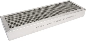 Filtr powietrza kabinowy PV10601005