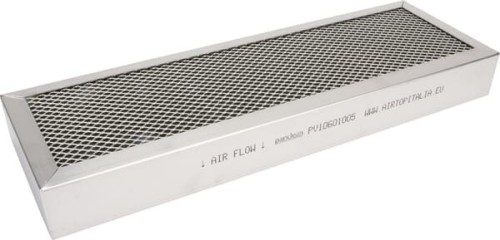 Filtr powietrza kabinowy PV10601005 - Intertraktor