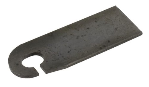 Nóż wertykulatora 3 mm 8356000 - Intertraktor