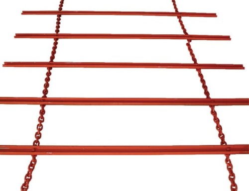Łańcuch 14x50 234 ogniw CB015205 - Intertraktor