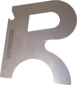Wzornik do systemów zaczepowych ROE57L062