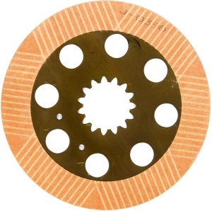 Tarcza cierna hamulca IH JC45820353