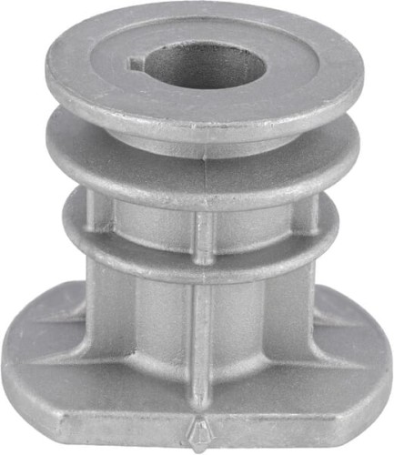Uchwyt noża Ø 22,2 mm 1224656382 - Intertraktor