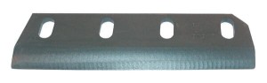 Nóż do siecz. prawy, pasuje do Claas 0009813861KR