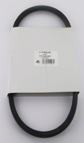 Pasek klin. LA27" / 12,5x685LP FGP421007 - Intertraktor