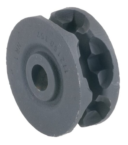 Rolka zwrotna łańcucha 9x27, otw. 25 NW9276000 - Intertraktor