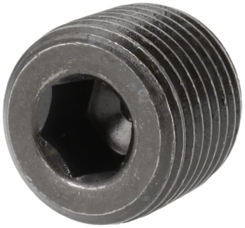 Korek 1/2 BSP VSC08 - Intertraktor