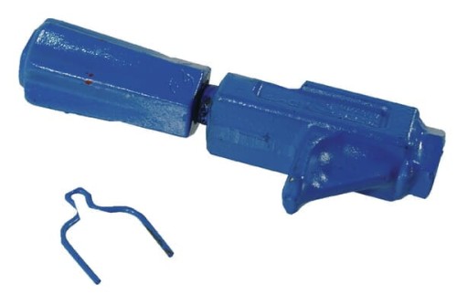 Zestaw przezbrojeniowy D75/90 oryg. 5339201 - Intertraktor