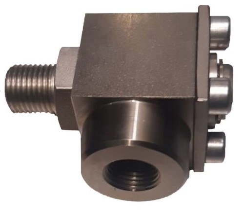 Złącze 34770031 - Intertraktor