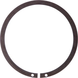 Pierścień osadczy zabezpieczający zewnętrzny 75x2 mm IDC ® WRE75