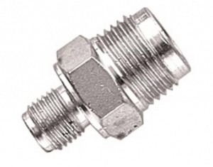 Tuleja dystansowa 160069