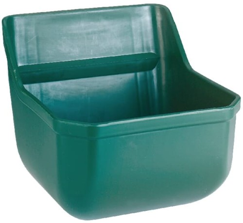 Karmidło z korkiem spustowym poj. 9 l VV5500 - Intertraktor