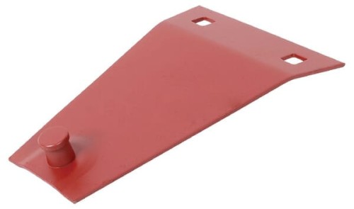 Trzymak noża prosty pasujący do SaMASZ 5680105050300 - Intertraktor