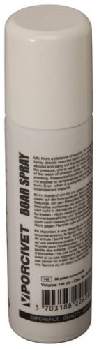 Spray do wykrywania rui u loch "Zapach knura" 80 ml 1592341004 - Intertraktor
