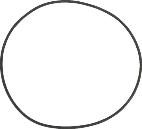 Pierścień uszczelnaijący o-ring VX 136 Q DOR035 - Intertraktor