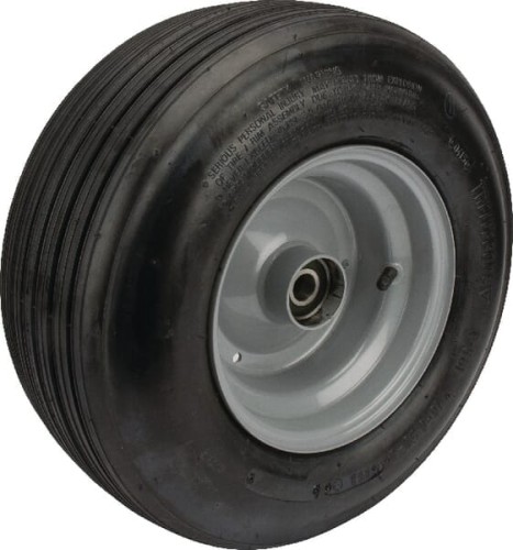 Koło Kuhn 57726330 - Intertraktor