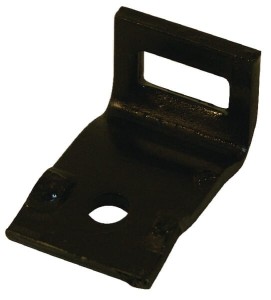 Uchwyt zęba 32x10mm, rama 40x12mm CP5612