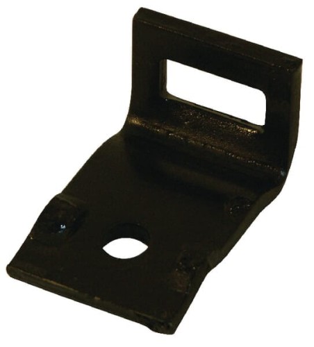 Uchwyt zęba 32x10mm, rama 40x12mm CP5612 - Intertraktor