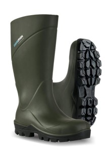 Kalosze, roz. 42 NoraMax Agri O4 1965100040N542