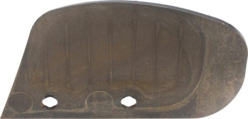 Skrzydło odkładni przedpłużka, lewe 41659180409 - Intertraktor