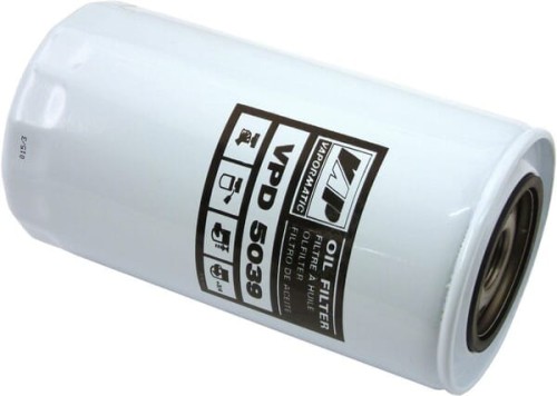 Filtr oleju VPD5039 - Intertraktor