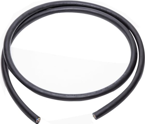 Przewód elektryczny wielożyłowy, neoprenowy H07RN-F 5x6mm² H07RNF56 - Intertraktor
