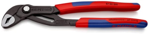Szczypce do pompy Cobra TA8702250 - Intertraktor