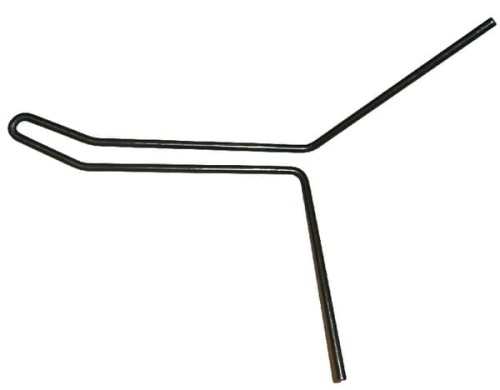 Palec zagarniający, V krótki Rabe 90063950 - Intertraktor