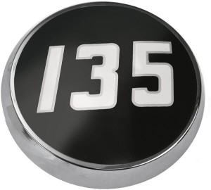 Emblemat maski VPM2092