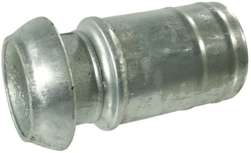 Złącze KKV 5" z króćcem na wąż 6" 5104006Z - Intertraktor