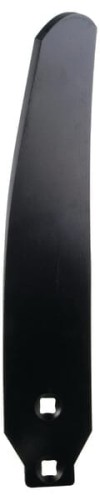 Osłona grządzieli, długa, lewa H34060858 5140H34060858 - Intertraktor