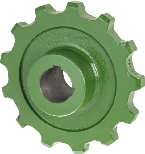 Koło łańcuchowe Z11515N - Intertraktor