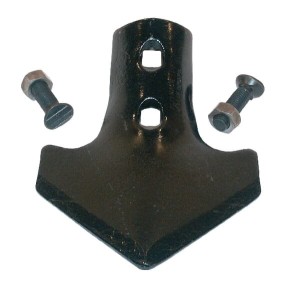 Gęsiostopka 140 mm, oryginalna 105000486