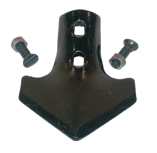 Gęsiostopka 140 mm, oryginalna 105000486 - Intertraktor