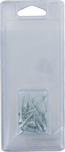 Wkręt do płyt wiórowych 3.5x20 (20 szt.) KRSPS3520P020 - Intertraktor