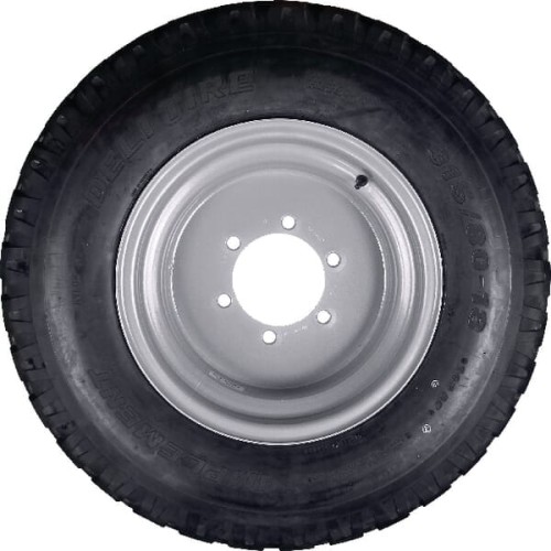 Koło kpl. 6" FR6315801812161205 - Intertraktor