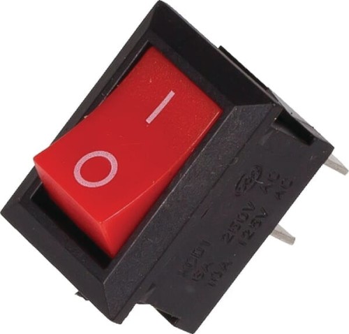 Włącznik/wyłącznik SBL260H 1233030040 - Intertraktor